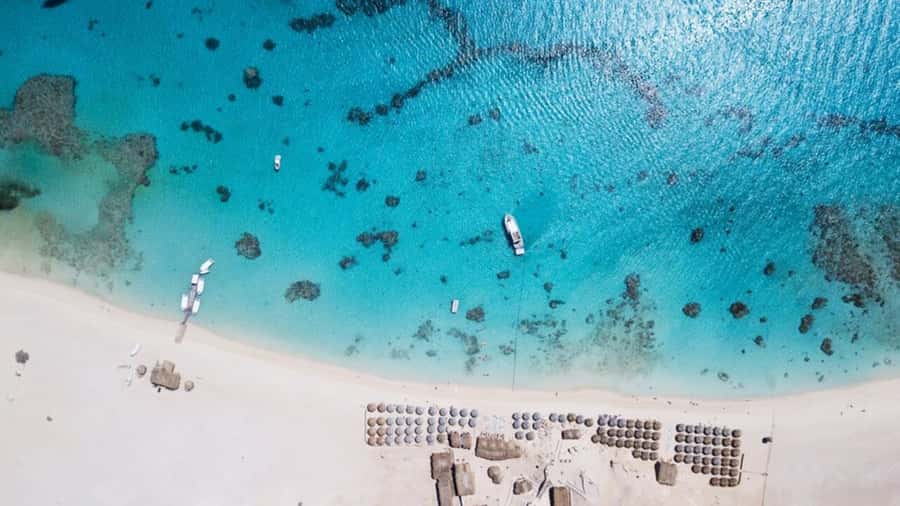 Hurghada: Giftun Island Orange Bay Speedboat Cruise & Lunch - Why this Hurghada boat trip works