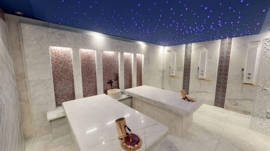 Hurghada: Hammam Spa & Massage Experience with Transfers - Getting there from Hurghada and the Red Sea resorts