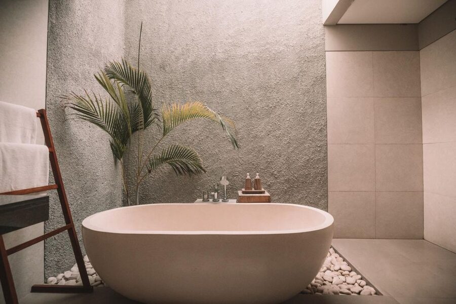 Hurghada: Hammam Spa & Massage Experience with Transfers - Four thermal rooms, about ten minutes each