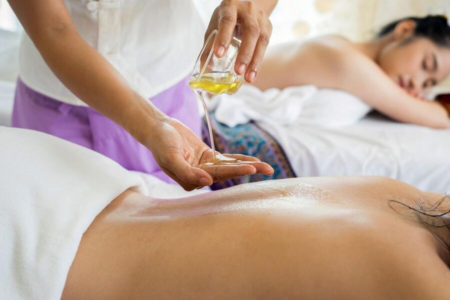 Hurghada: Hammam Spa & Massage Experience with Transfers - Shared, VIP, or massage-only: choose the right version
