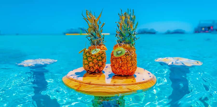 Hurghada: Hula Hula Cruise with Lunch, Massage, & Snorkeling - Should you book the Hula Hula Cruise?