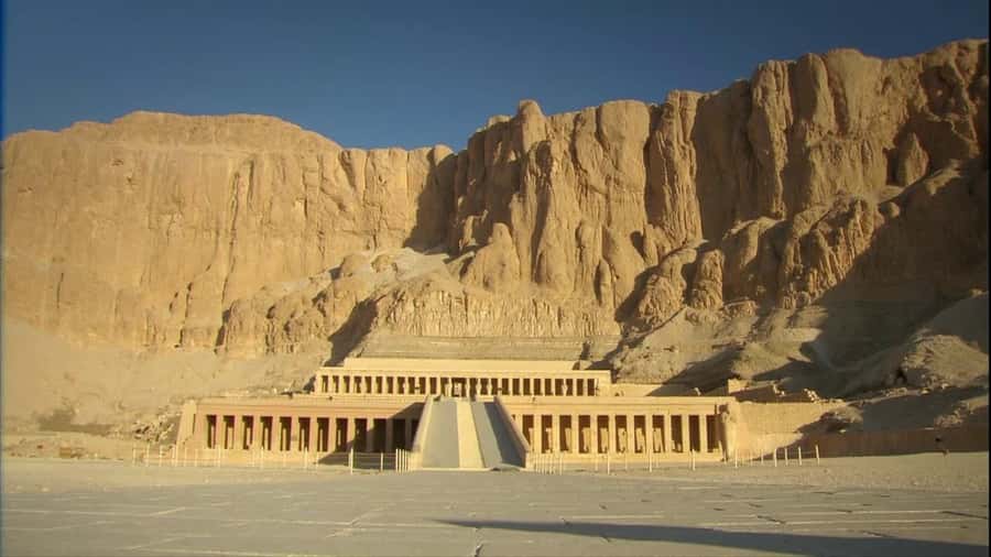 Hurghada: Luxor Highlights & King Tut Tomb Tour with Lunch - Why this Hurghada to Luxor day trip is worth the long drive