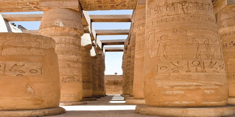 Hurghada: Luxor Hot Air Balloon Ride and Day Tour With Meals - What the $270 price really buys