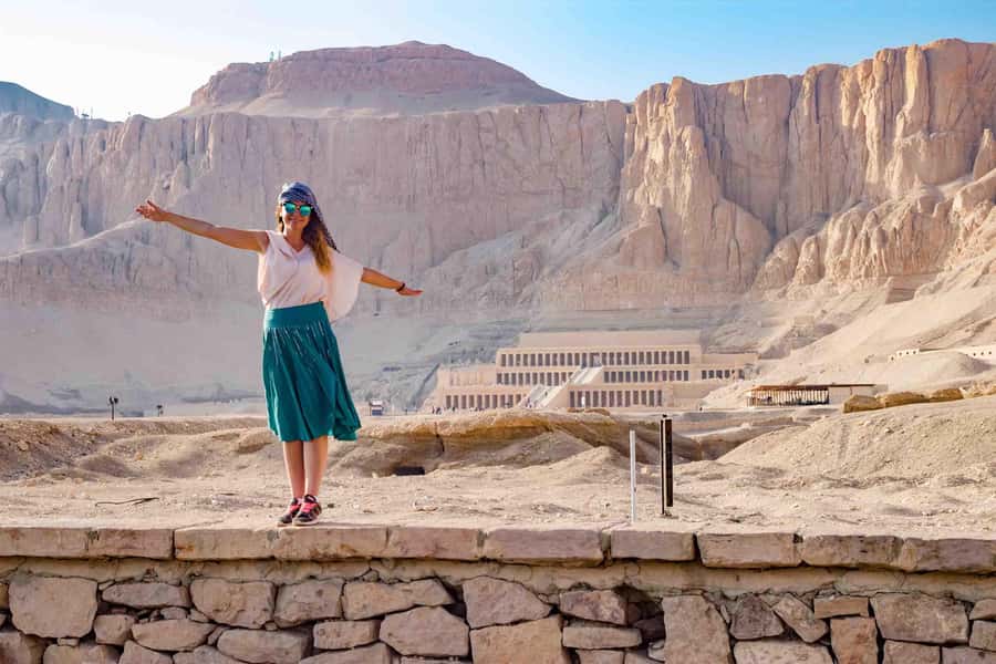 Hurghada: Luxor Tour with Valley of Kings, Karnak & Tut Tomb - Why this Hurghada to Luxor trip is worth the long drive