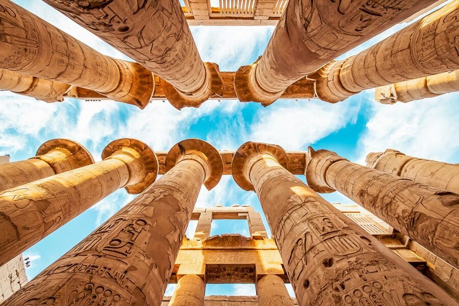 Hurghada: Luxor Valley of the Kings & Tutankhamun Tomb Trip - A very early start from Hurghada