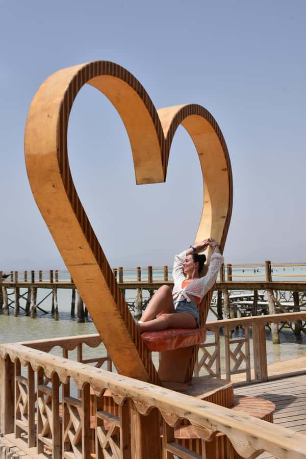 Hurghada:Luxury Diving & Snorkeling inc/Island/Lunch/Massage - Who should book this Hurghada cruise?