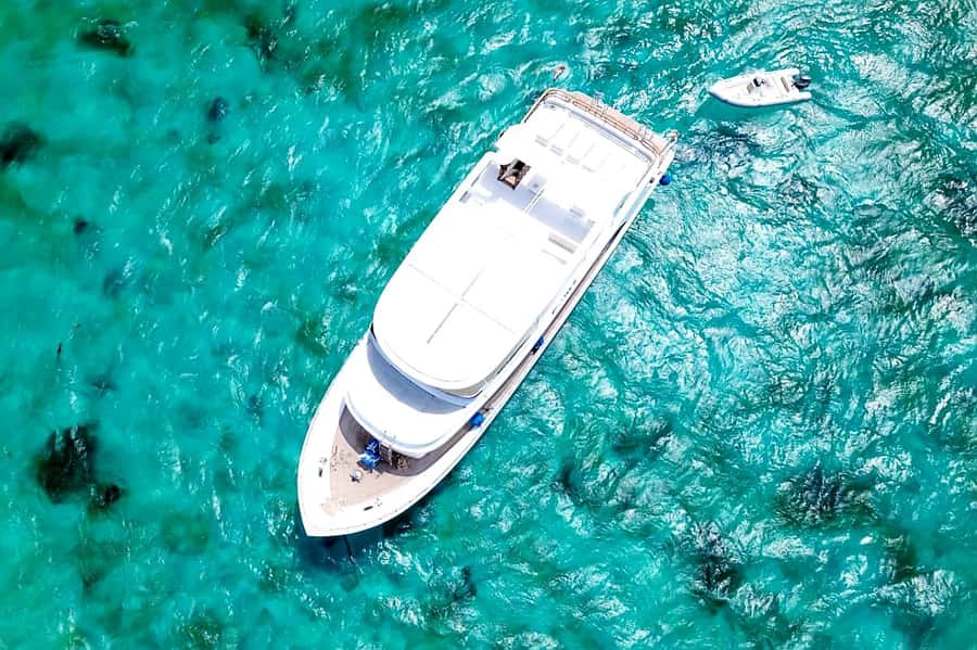 Hurghada: Luxury Orange Bay w/Snorkeling, Massage and Diving - Snorkeling near Giftun Island