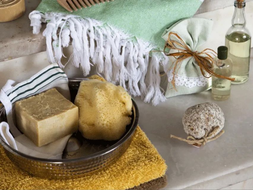 Hurghada: Luxury VIP Hammam & Spa with Transfer & Drink - Who should book this experience?