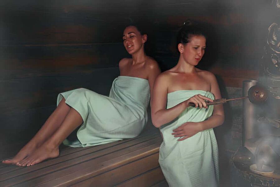 Hurghada: Moroccan Hammam and Full Body Massage - What the $22 Moroccan Hammam includes