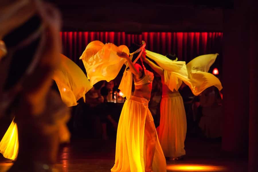 Hurghada: Naz Cabaret ticket with beverages - Should you book Naz Cabaret?