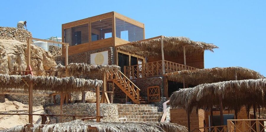 Hurghada: Orange Bay Island Vibes With Snorkeling and Lunch - The real value of a $20 day