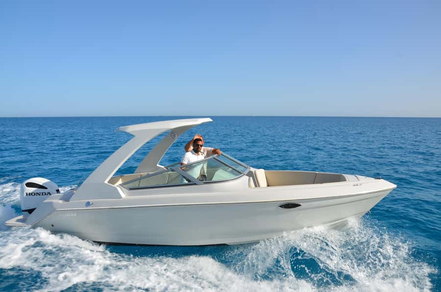 Hurghada: Orange Bay Island with breakfast, lunch & watersports - Breakfast and lunch keep the day easy