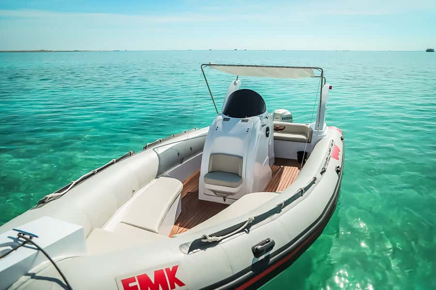 Hurghada: Orange Bay & Magawish Island Speedboat with Lunch - Should you book the Orange Bay and Magawish trip?