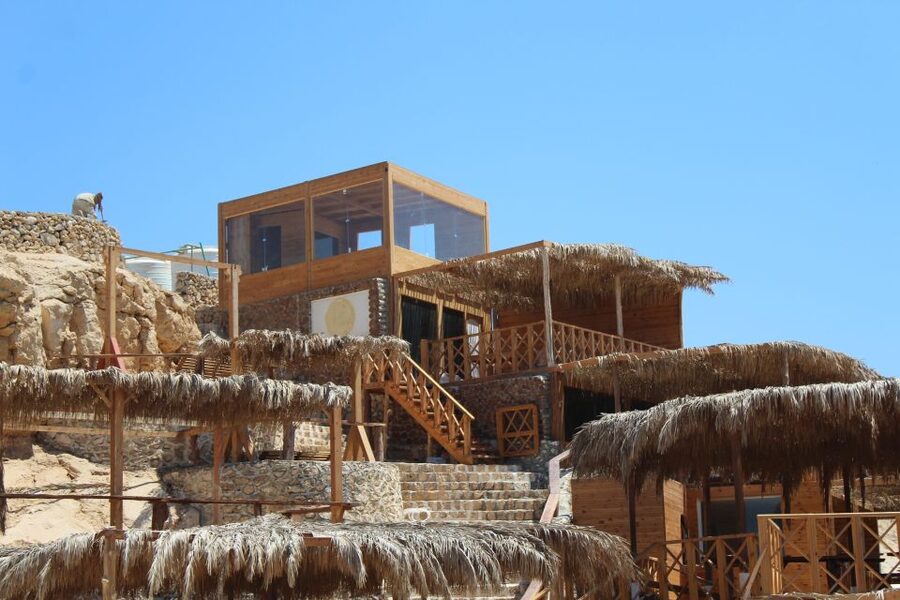 Hurghada: Orange Bay Snorkeling with Lunch & Optional Diving - Yacht or speedboat, choose the right pace