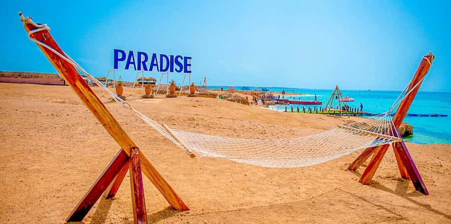 Hurghada: Paradise Speedboat w/ Optional Snorkeling & Lunch - Key details before you book