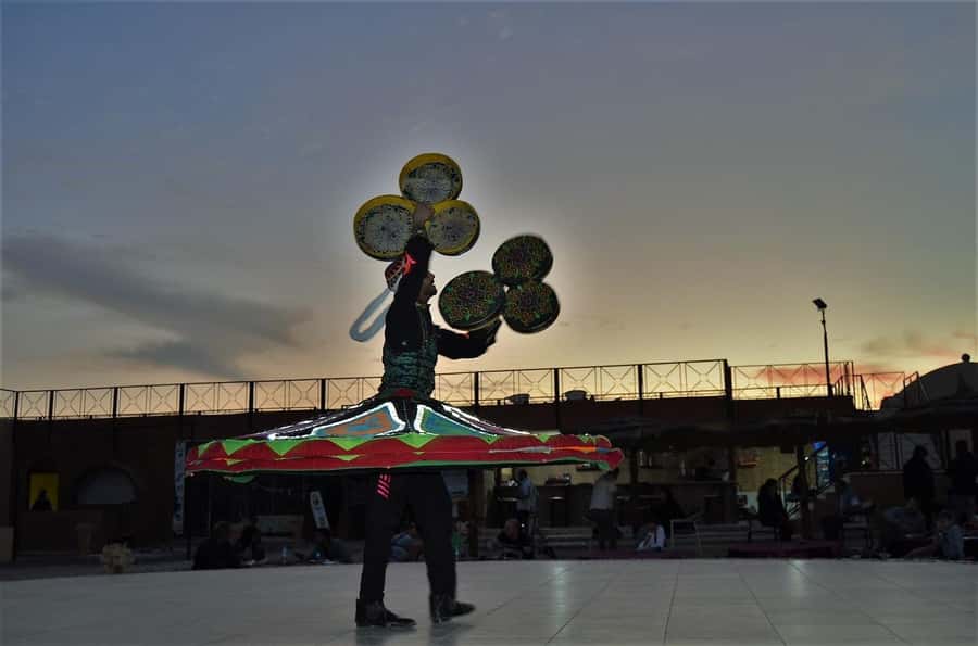 Hurghada: Quad Bike, Buggy, Jeep Safari, Camel Ride & Dinner - A desert day built around wheels