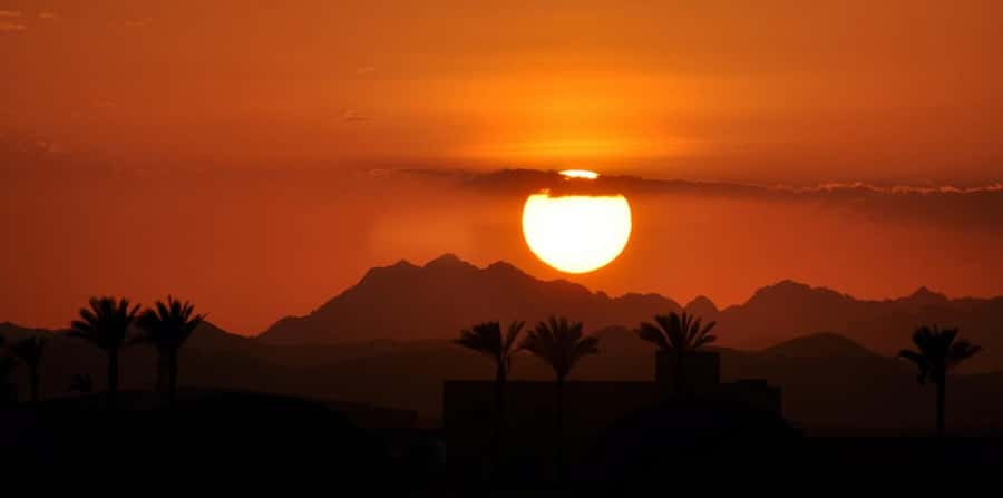 Hurghada: Quad Bike, Sea, Camel, Safari, Stargazing & Dinner - Safety briefing and choosing your quad group