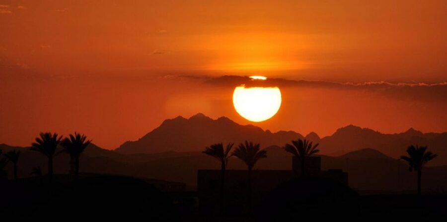 Hurghada: Quad Bike, Sea, Camel, Safari, Stargazing & Dinner - What two hours on the quad really feels like