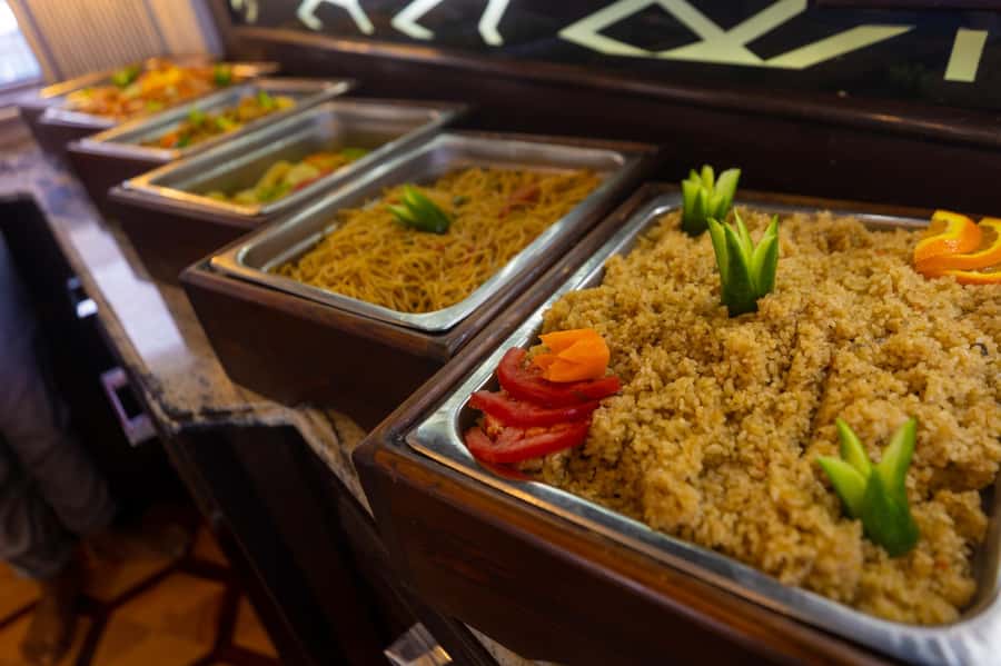 Hurghada: Royal Luxury VIP Cruise to Orange Bay with Lunch - Why this Red Sea day works so well