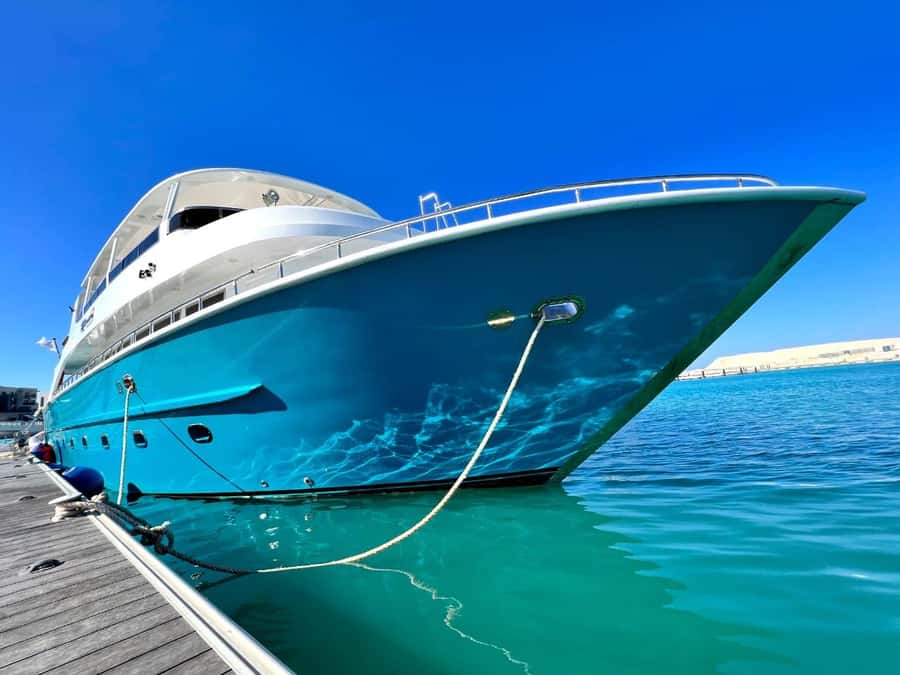 Hurghada: Royal Orange Bay with Massage, Snorkeling & Lunch - Why this cruise offers good value at $52