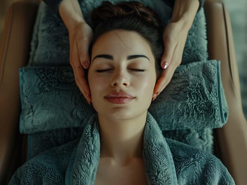 Hurghada: Royal & Traditional Hammam Spa with Transportation - Key points to know before you book