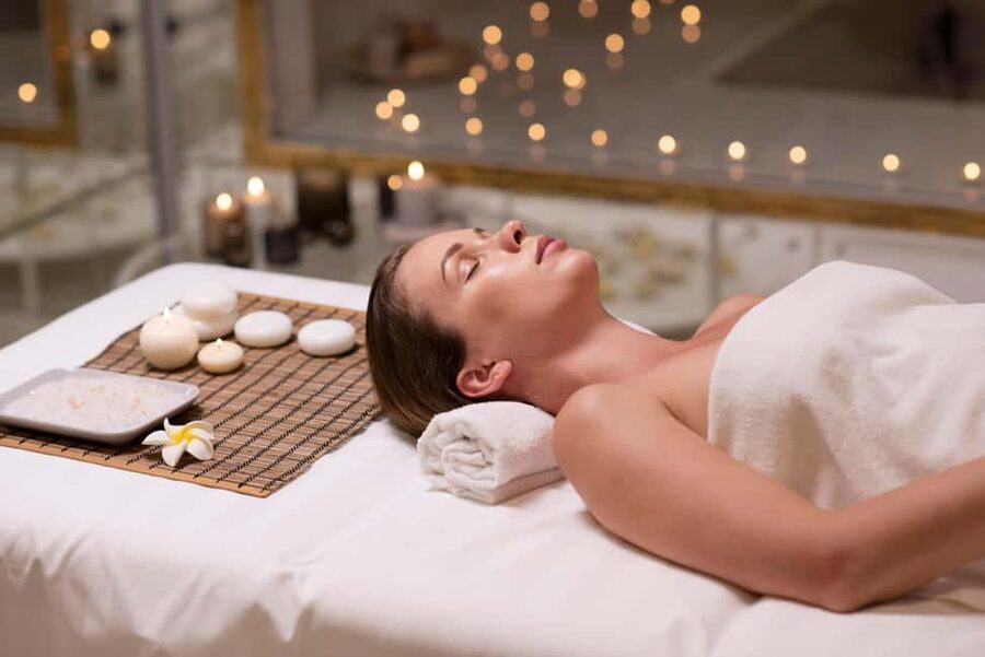 Hurghada: Royal & Traditional Hammam Spa with Transportation - What the $22 Hammam experience actually includes