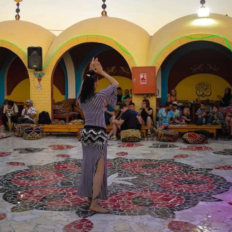 Hurghada: Safari Jeep, Quad, Buggy, Camel Ride & BBQ Dinner - Comfort, clothing, and practical planning