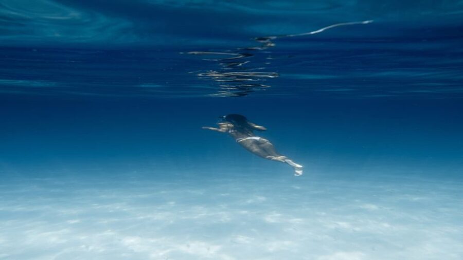 Hurghada: Snorkeling 6 x 1 to Orange Bay w Diving & Massage - Lunch, Drinks, and the Massage