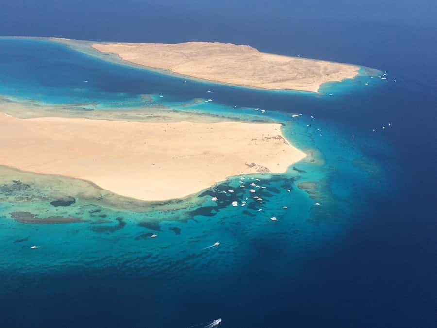 Hurghada: Snorkelling Trip by Speedboat with Hotel Pickup - Who should book this Hurghada snorkelling trip?