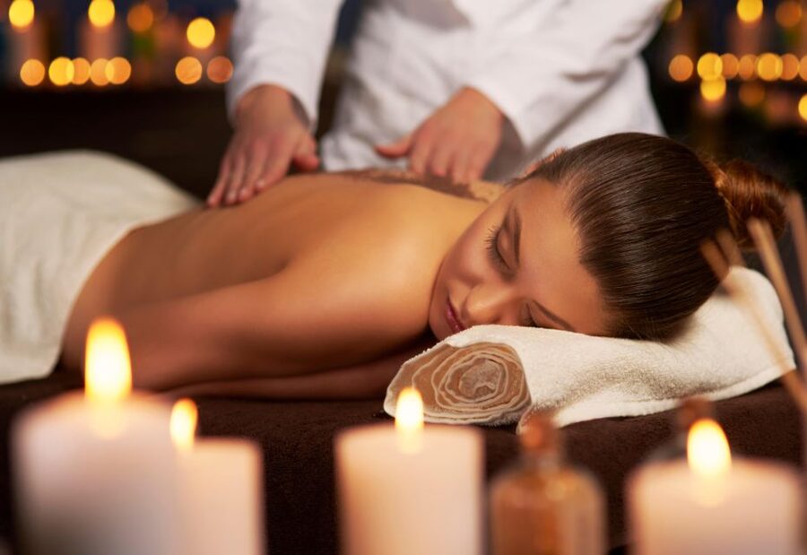 Hurghada: Spa Experience with Hammam, Massage, and Transfer - What the Hurghada hammam experience is really like
