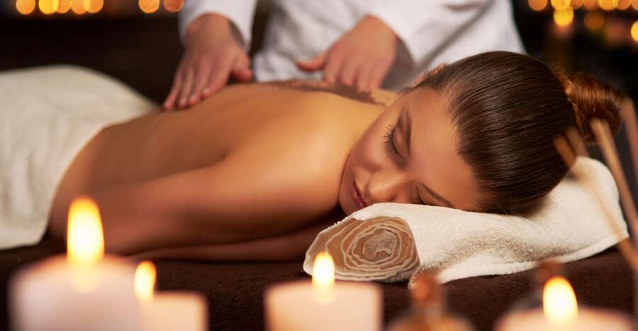 Hurghada: Spa Experience with Hammam, Massage, and Transfer - Choosing between shared, VIP, and massage-only