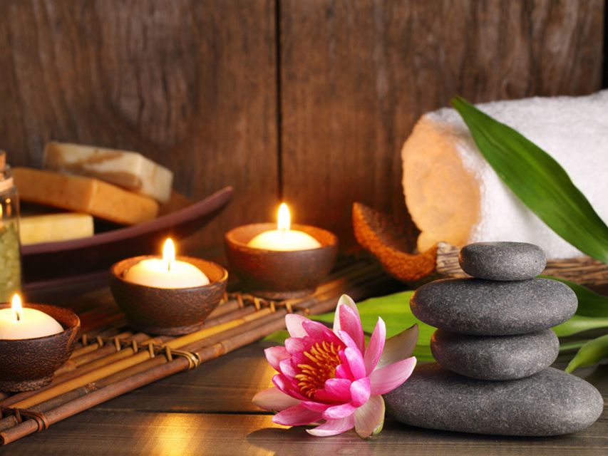 Hurghada: Spa Experience with Hammam, Massage, and Transfer - Getting there from Hurghada and the Red Sea resorts