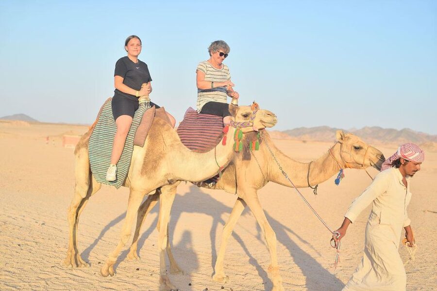 Hurghada: Star Watching Desert Adventure by Jeep with Dinner - Should You Book the Hurghada Star-Watching Desert Adventure?