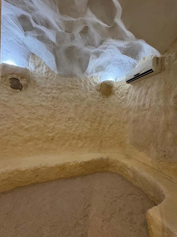 Hurghada: Sultan Cleopatra- Turkish Bath&Spa With Transfer - The private massage is the strongest finish