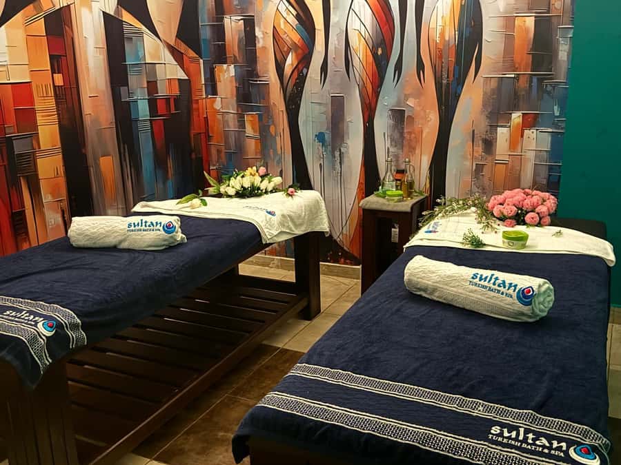 Hurghada: Sultan Cleopatra- Turkish Bath&Spa With Transfer - Cleanliness, staff, and the overall mood