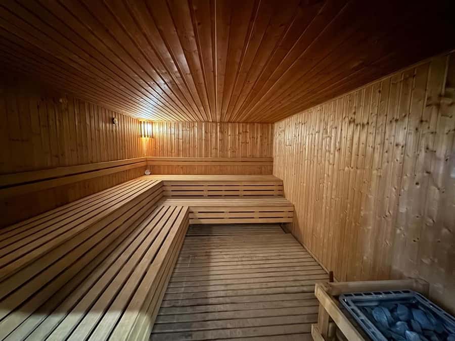 Hurghada: Sultan Cleopatra- Turkish Bath&Spa With Transfer - Is $33 good value?