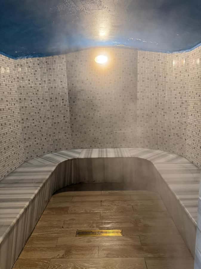 Hurghada: Sultan Cleopatra- Turkish Bath&Spa With Transfer - Who should book this experience?