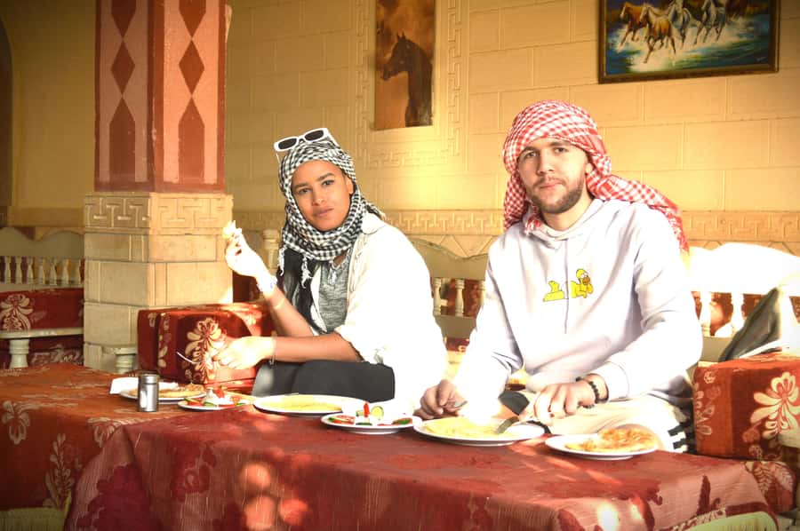 Hurghada: Sunrise Quad Bike, Camel and Oriental Breakfast - My verdict on the sunrise quad tour