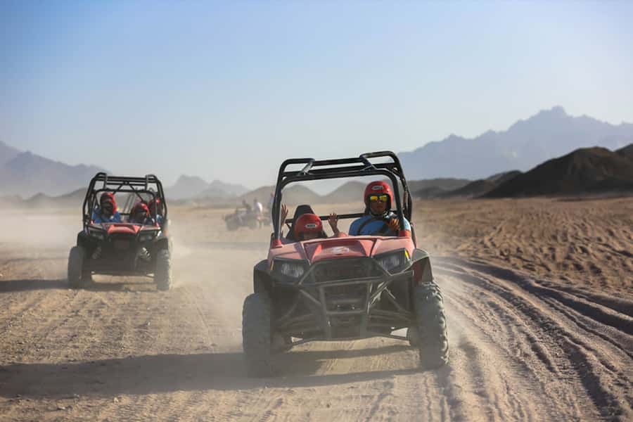 Hurghada: Sunset Desert Safari by Dune Buggy - Should you book the Hurghada dune buggy sunset safari?