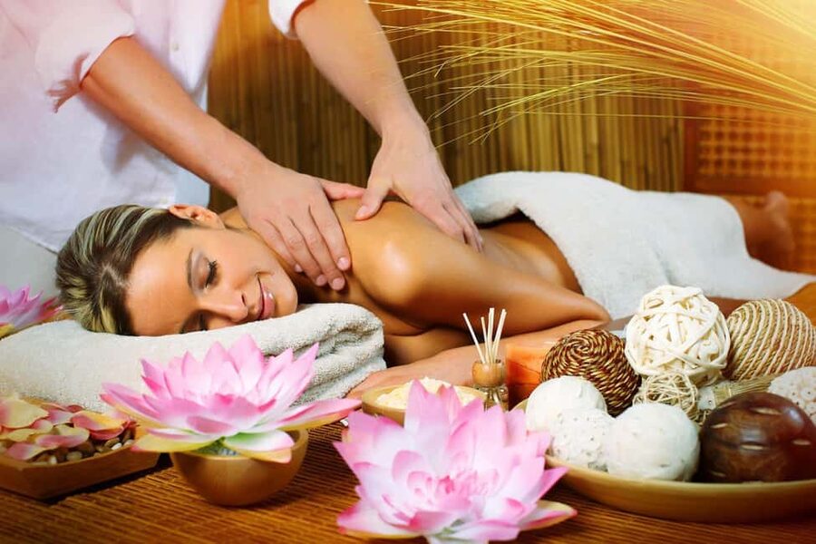 Hurghada: Turkish Spa Experience with Massage - Key points to know before you book