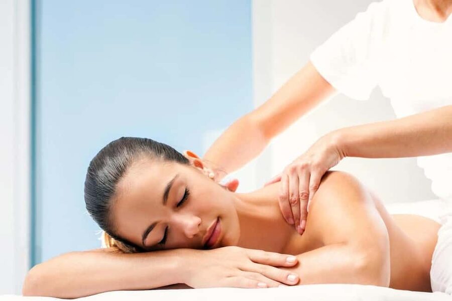 Hurghada: Turkish Spa Experience with Massage - Starting with the sauna and steam bath