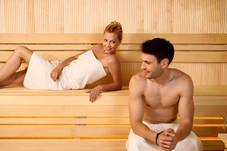 Hurghada: Turkish Spa Experience with Massage - What the atmosphere is really like