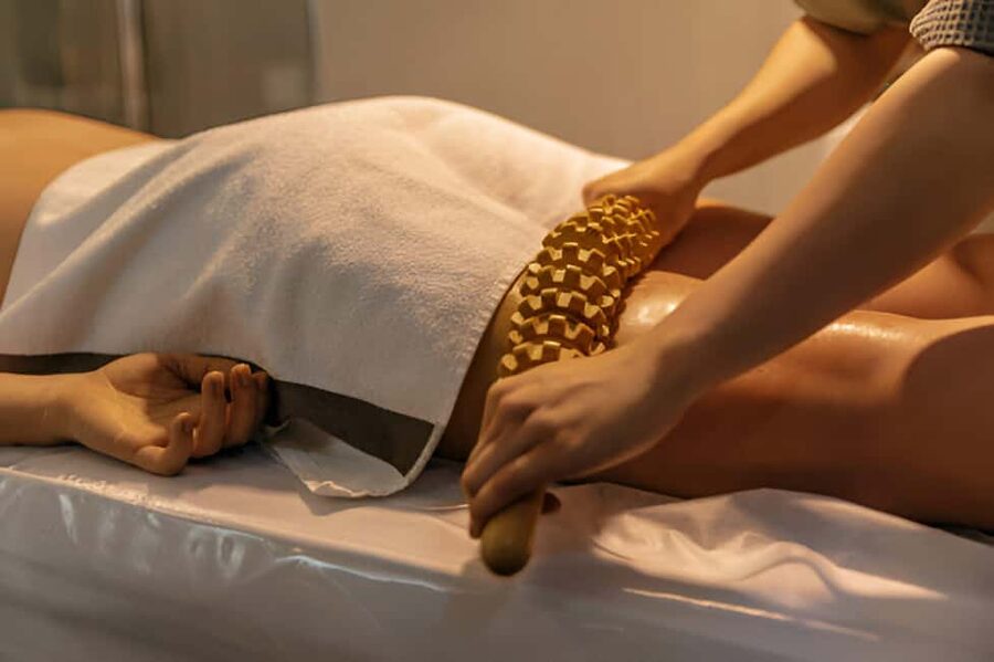 Hurghada: Turkish Spa Experience with Massage - Who will enjoy this experience most