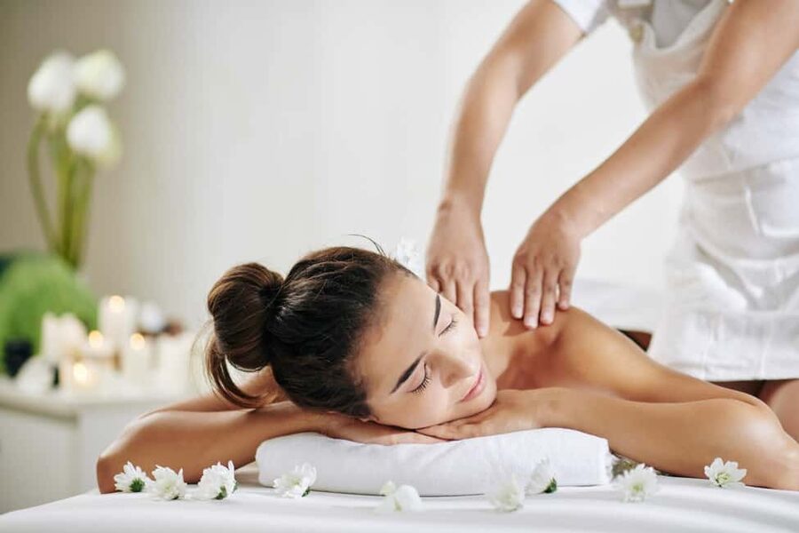 Hurghada: Turkish Spa Experience with Massage - Getting there from your Hurghada hotel