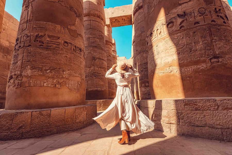 Hurghada: Valley of Kings Hatshepsut & Karnak Luxor Day Trip - Is $99 good value for this Luxor day trip?