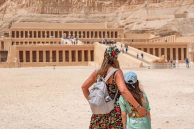 Valley of Kings Hatshepsut & Karnak Luxor Day Trip