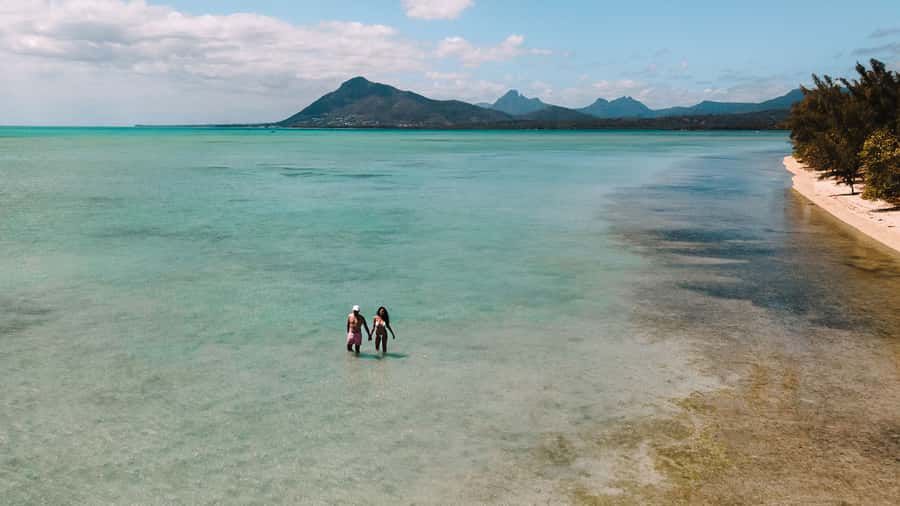 Île aux Bénitiers: Snorkeling w/Dolphins Boat Tour & Lunch - Is $115 a fair price?