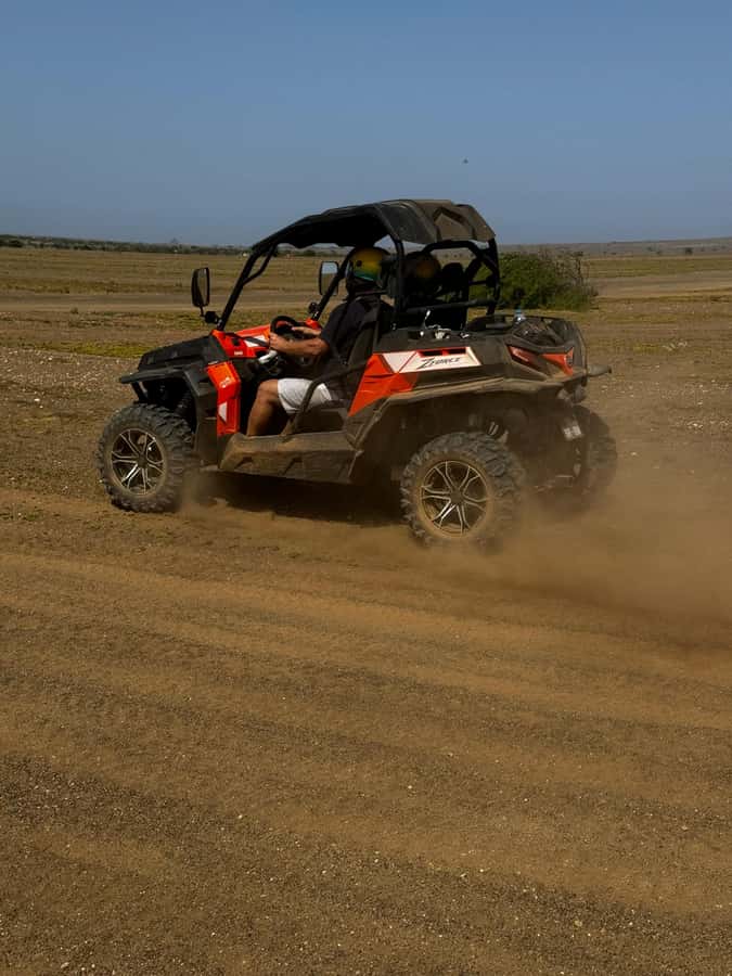 Ilha do Sal: Buggy with Local Guide - Why this Sal buggy tour is more than a joyride