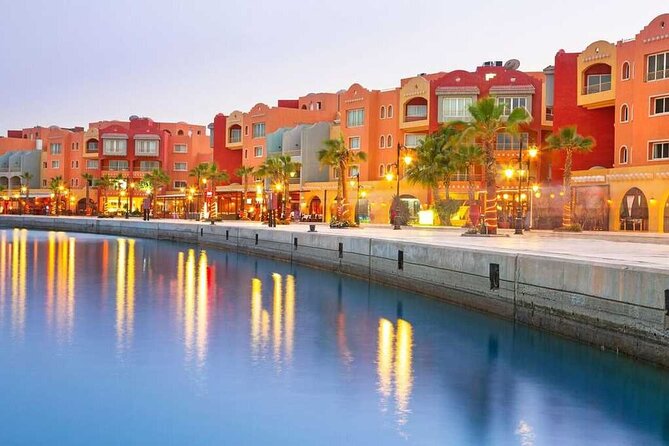 Incredible 7 Days Tour around Cairo, Luxor, and Hurghada - Karnak, then the road to Hurghada