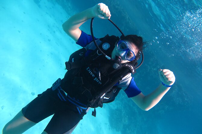 Intro Diving 2 Stops For Beginners with Pick-up and Lunch - Hurghada - The early pickup and trip to the boat
